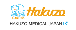 HAKUZO MEDICAL JAPAN